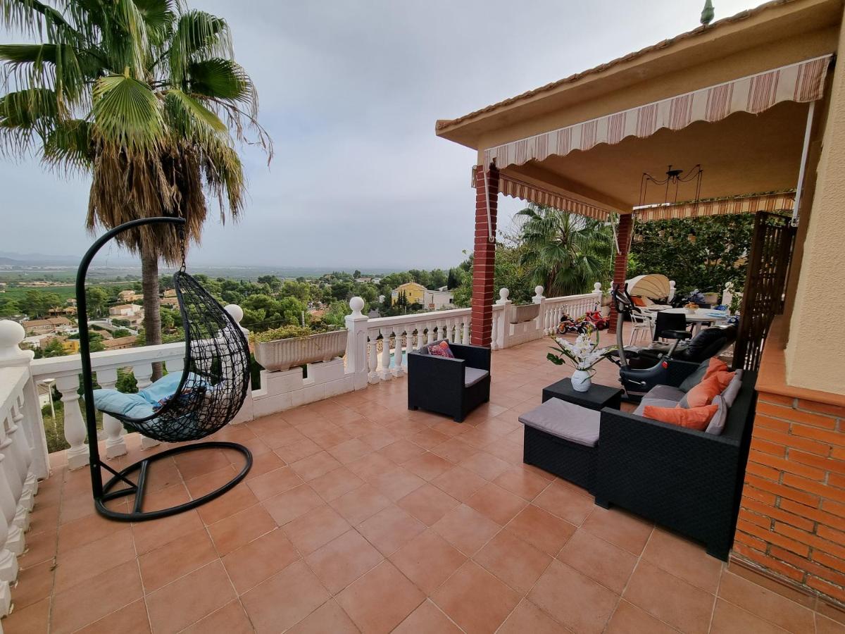 Bella Vista House - Housity