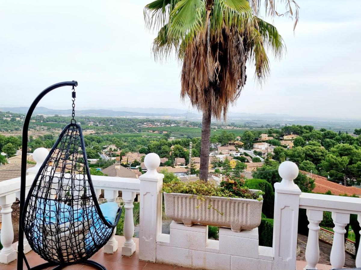 Bella Vista House - Housity