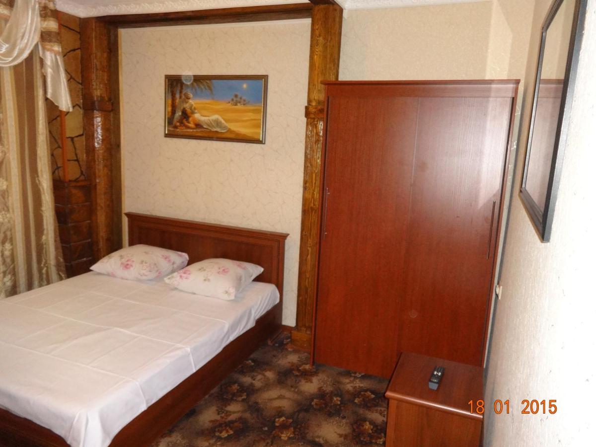 Щелковый путь - Housity