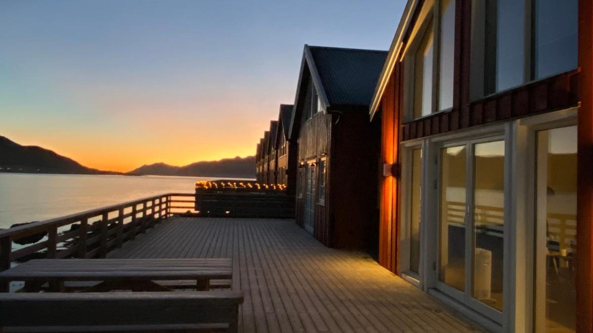 Rorbu i Lofoten - Housity