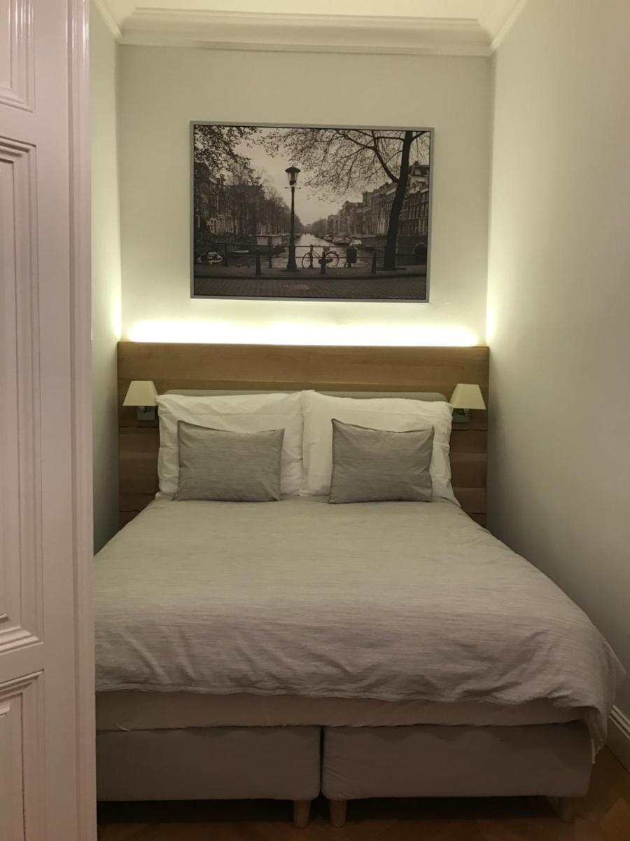 Suitetrails - Luxury Apartment Neubaugasse
