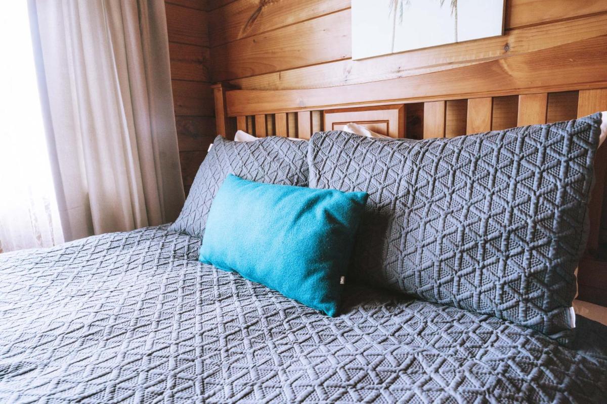 Comfortable Cosy Retreat - Housity