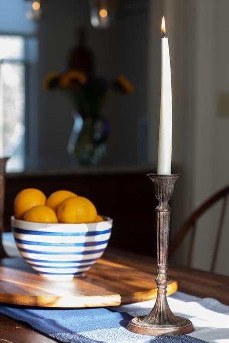 Charming 1850s Yarmouth Village Home - Housity