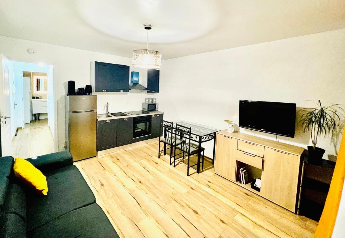 Appartement à 2 minutes de Genève - Annemasse - Housity