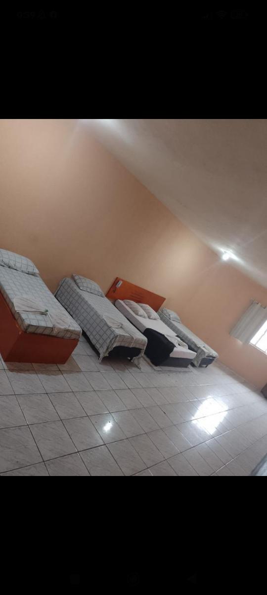 Hotel popular são Matheus - Housity