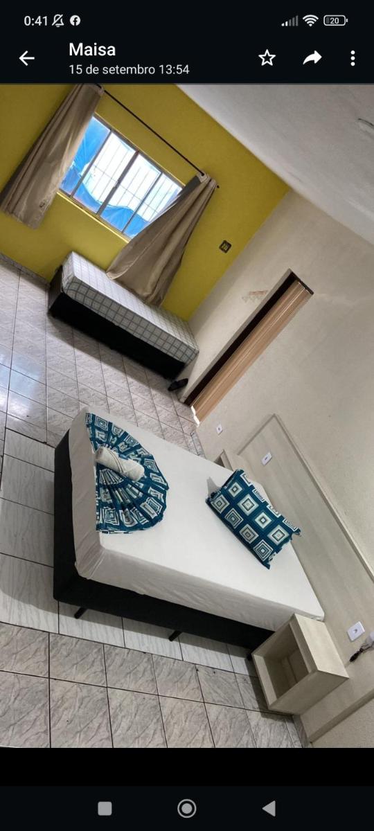 Suitetrails - Hotel popular são Matheus