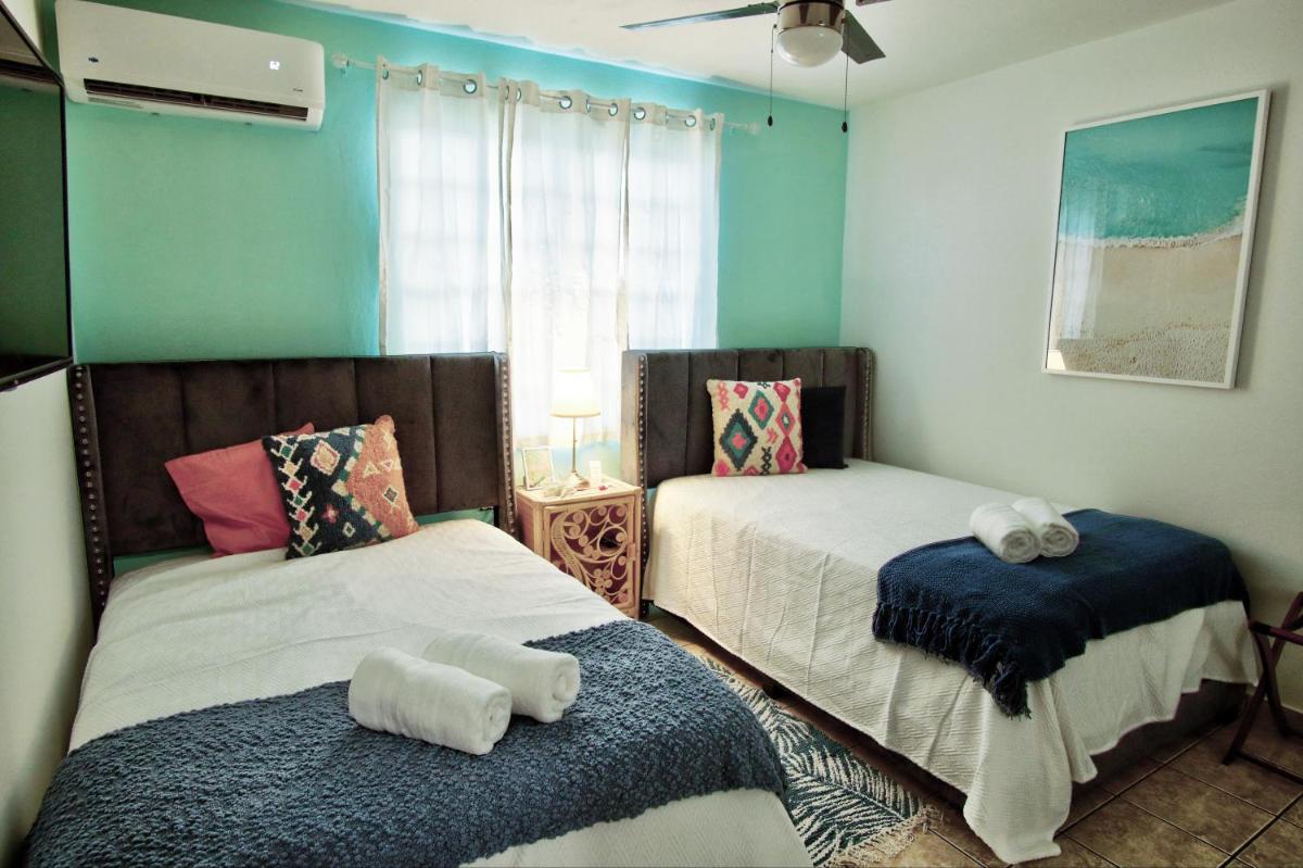 Salinas House - The World’s favorite stay! - Housity