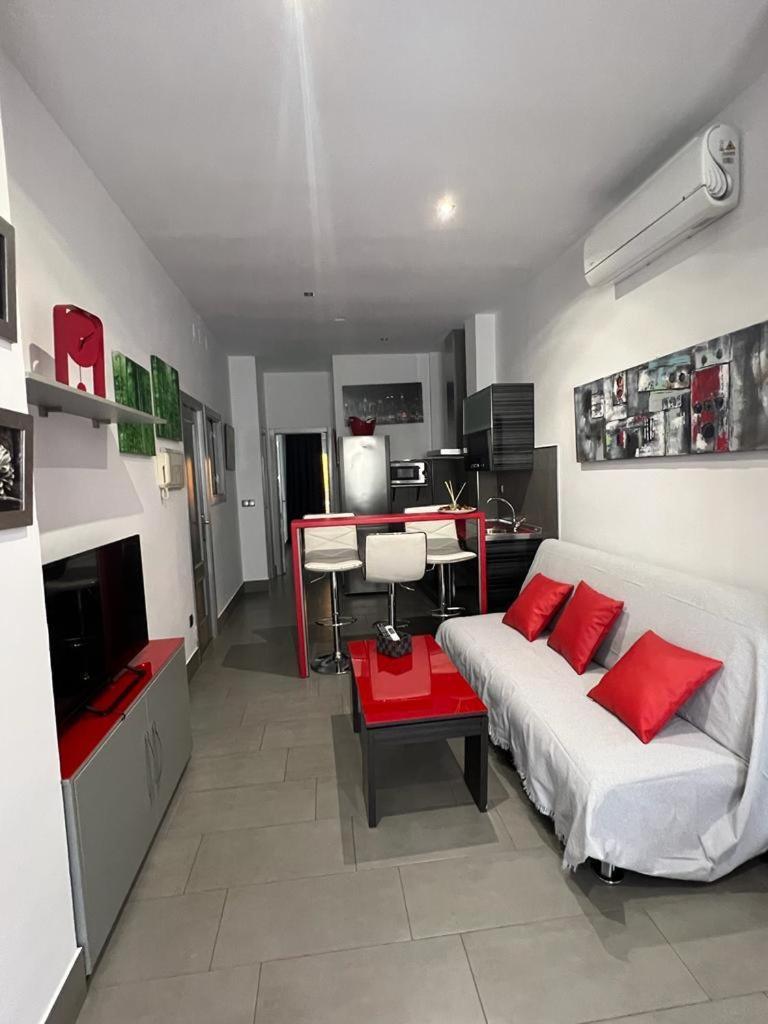 180 Home Un sueño en el corazón de Triana Voluntad - Housity