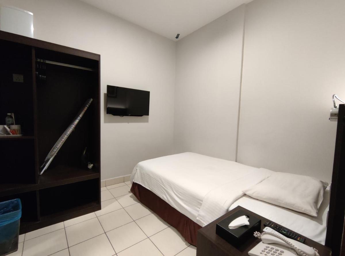Hotel Desaru Penawar - Housity