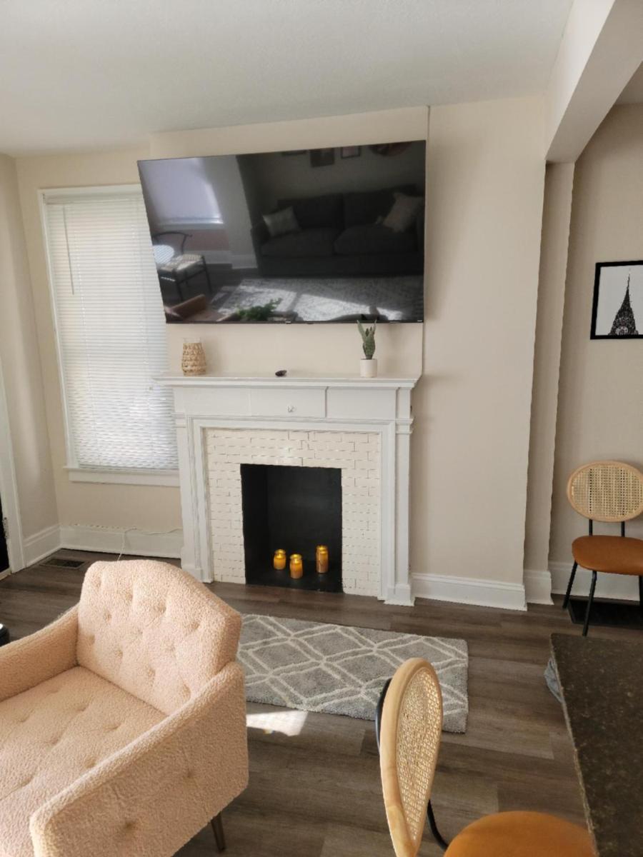 Cozy 2 bedroom in Short North Arts District - Housity