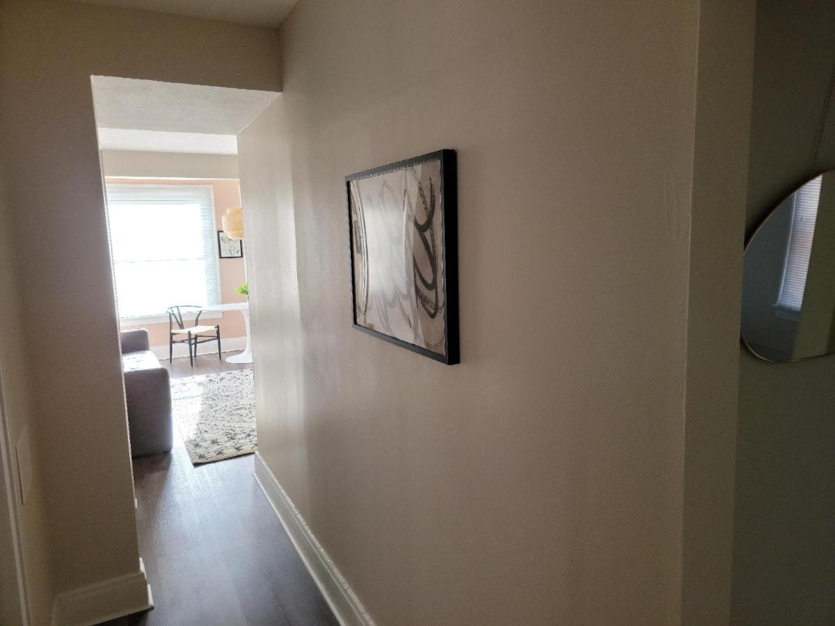 Cozy 2 bedroom in Short North Arts District - Housity