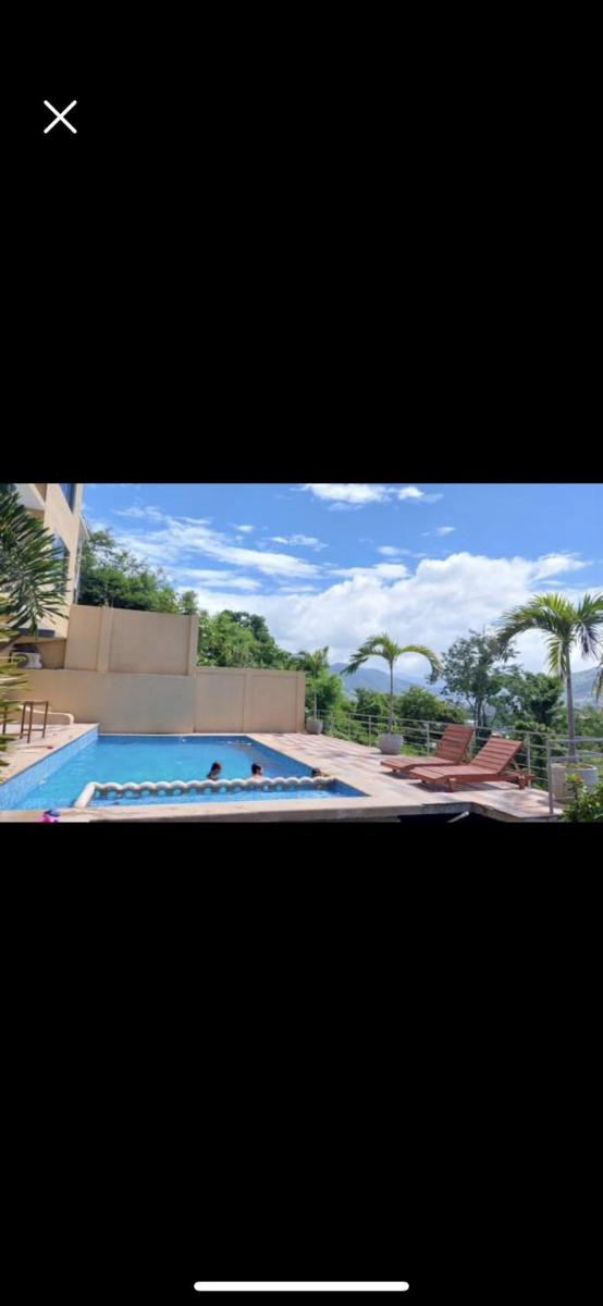 Suitetrails - Palma real condominio