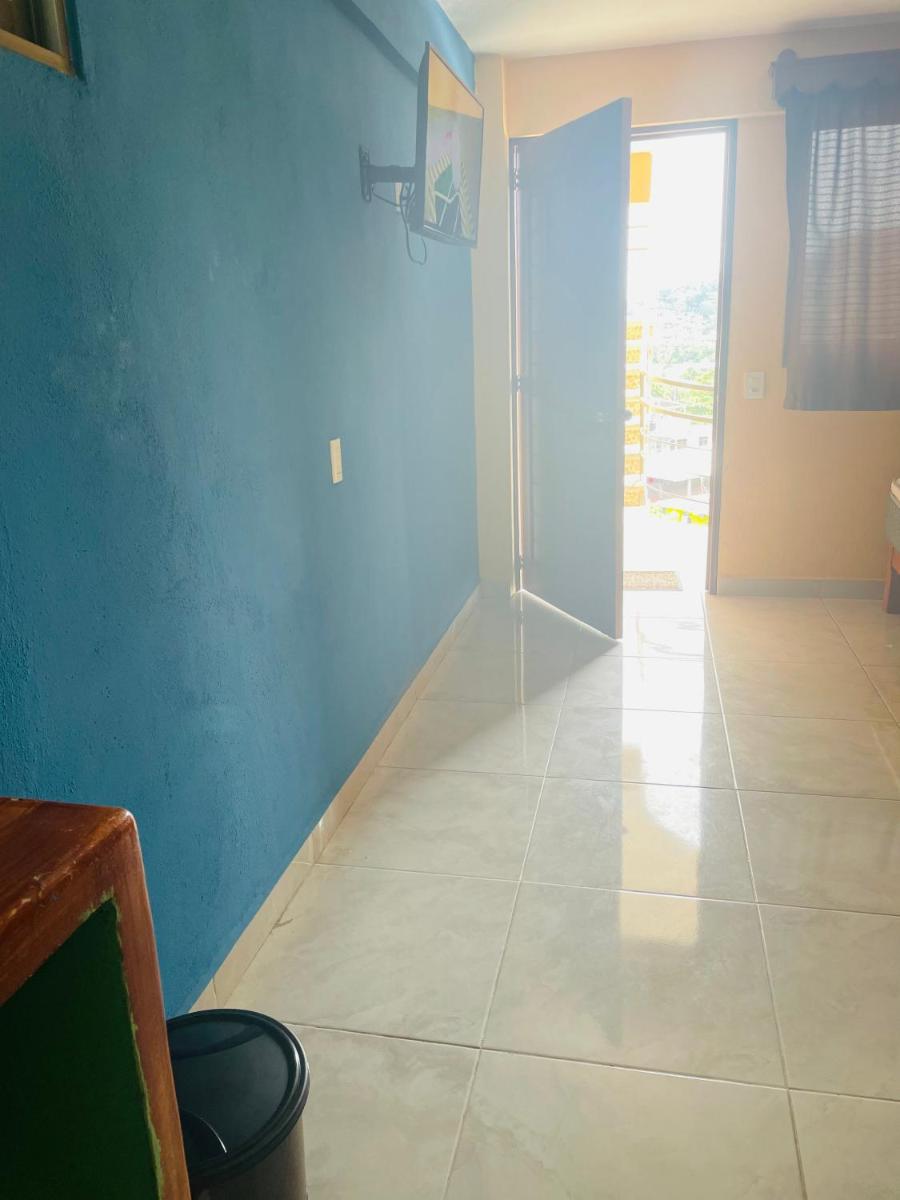 Suitetrails - Palma real condominio