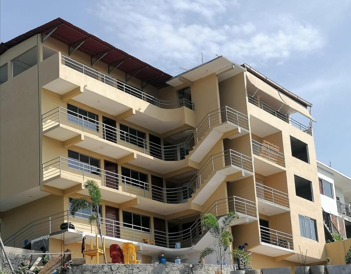 Suitetrails - Palma real condominio