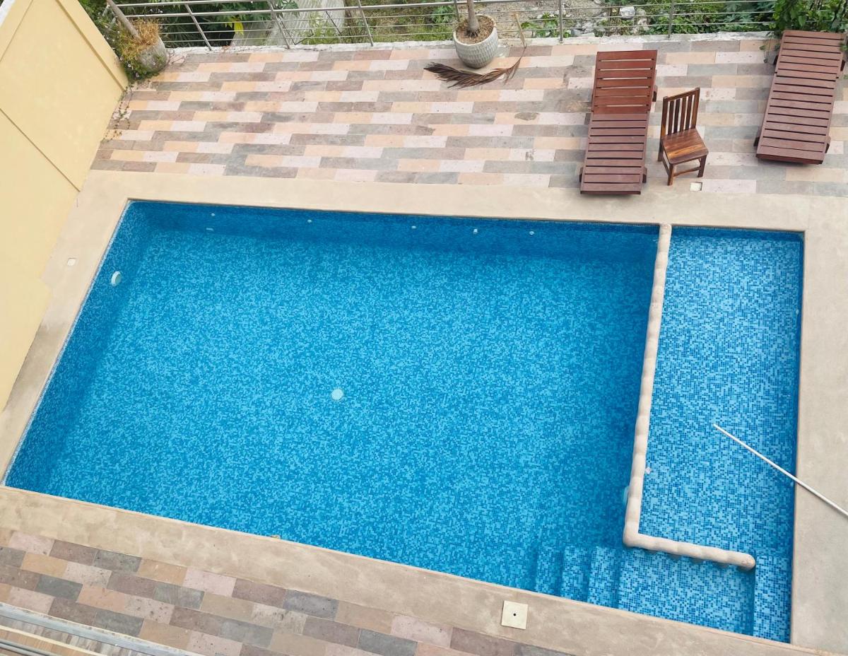 Suitetrails - Palma real condominio