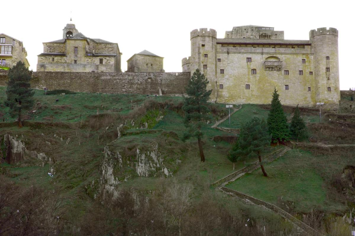 Imagen de la galería de Hotel Las Treixas, en Puebla de Sanabria