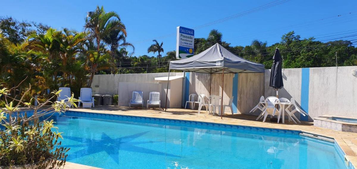 Pousada Talismã - Housity