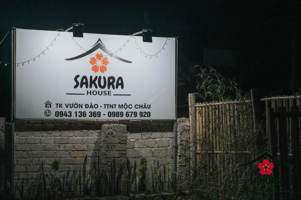 SAKURA House - Vườn Đào - Housity