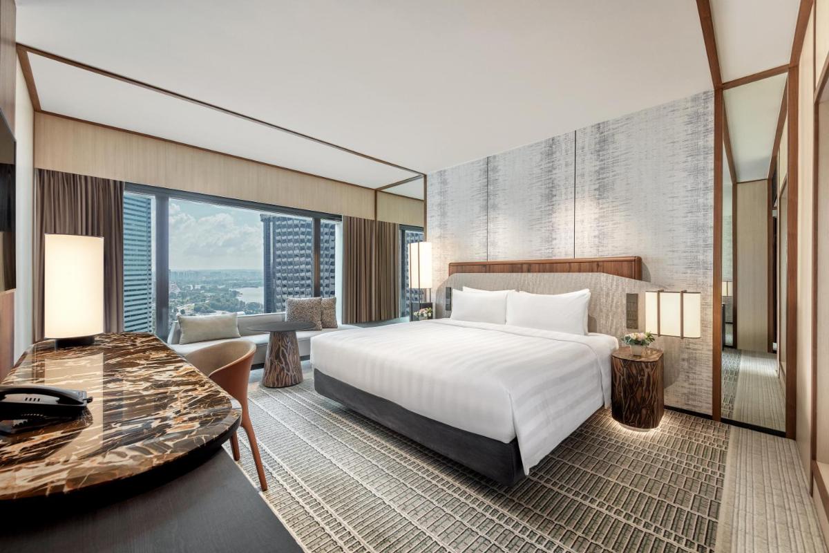 Pan Pacific Singapore - Housity