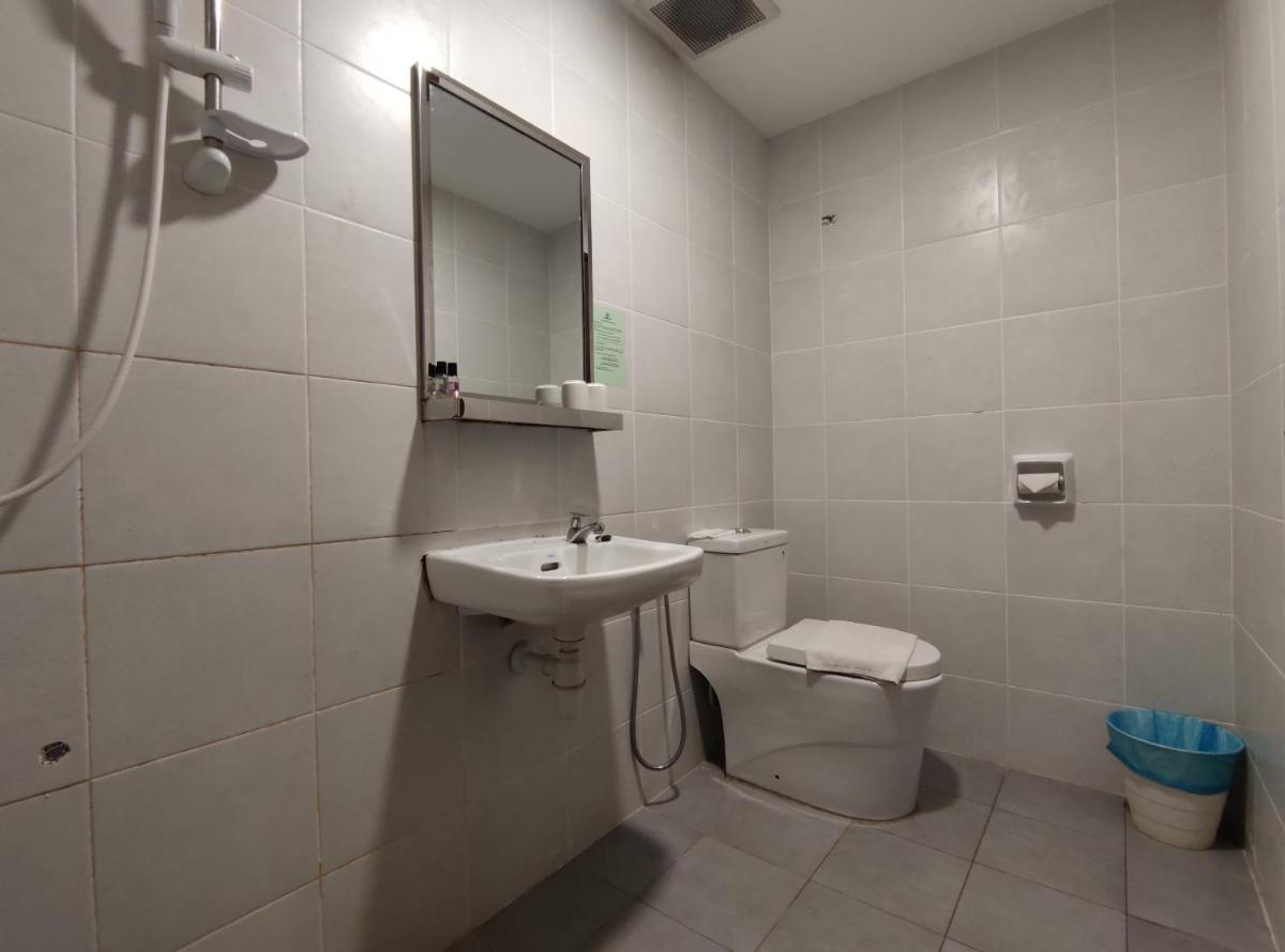 Hotel Desaru Penawar - Housity