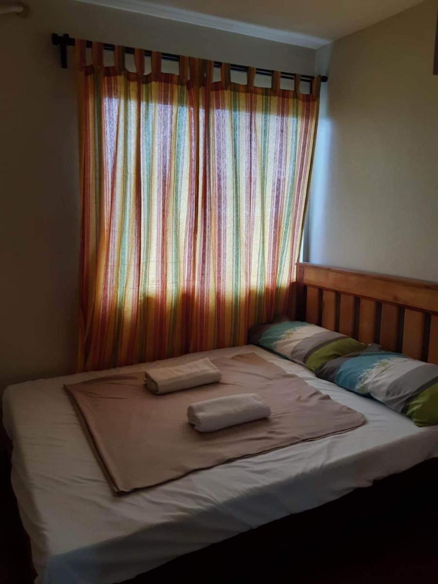 San Remo Oasis 2BR Gusbek Condo Unit Rental - Housity