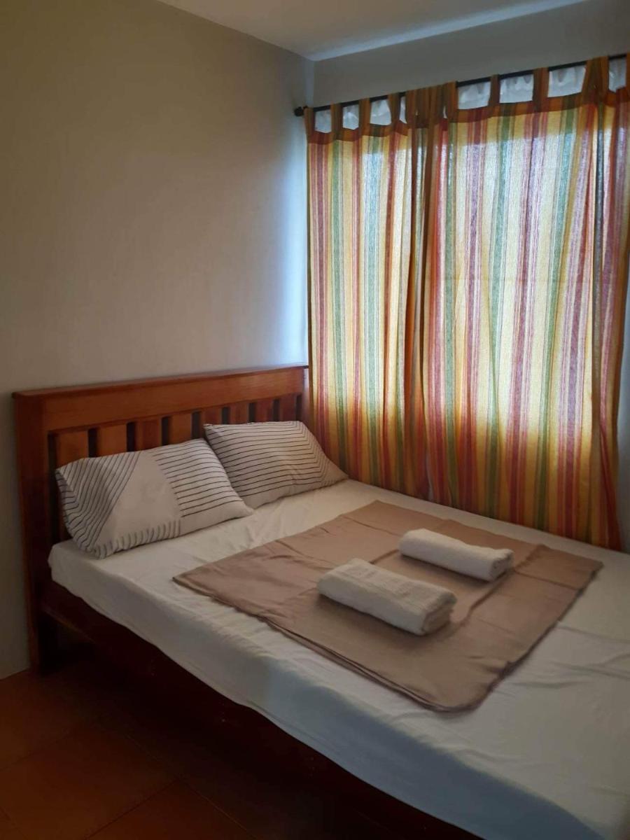 San Remo Oasis 2BR Gusbek Condo Unit Rental - Housity