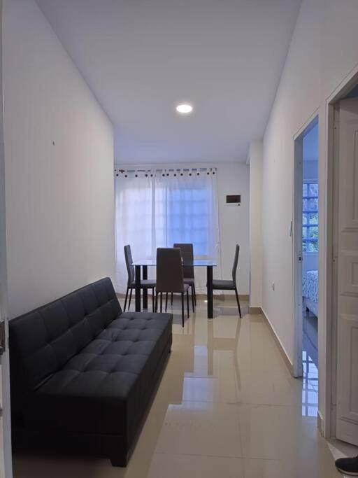 Apartamento Roldanillo pueblo mágico - Housity
