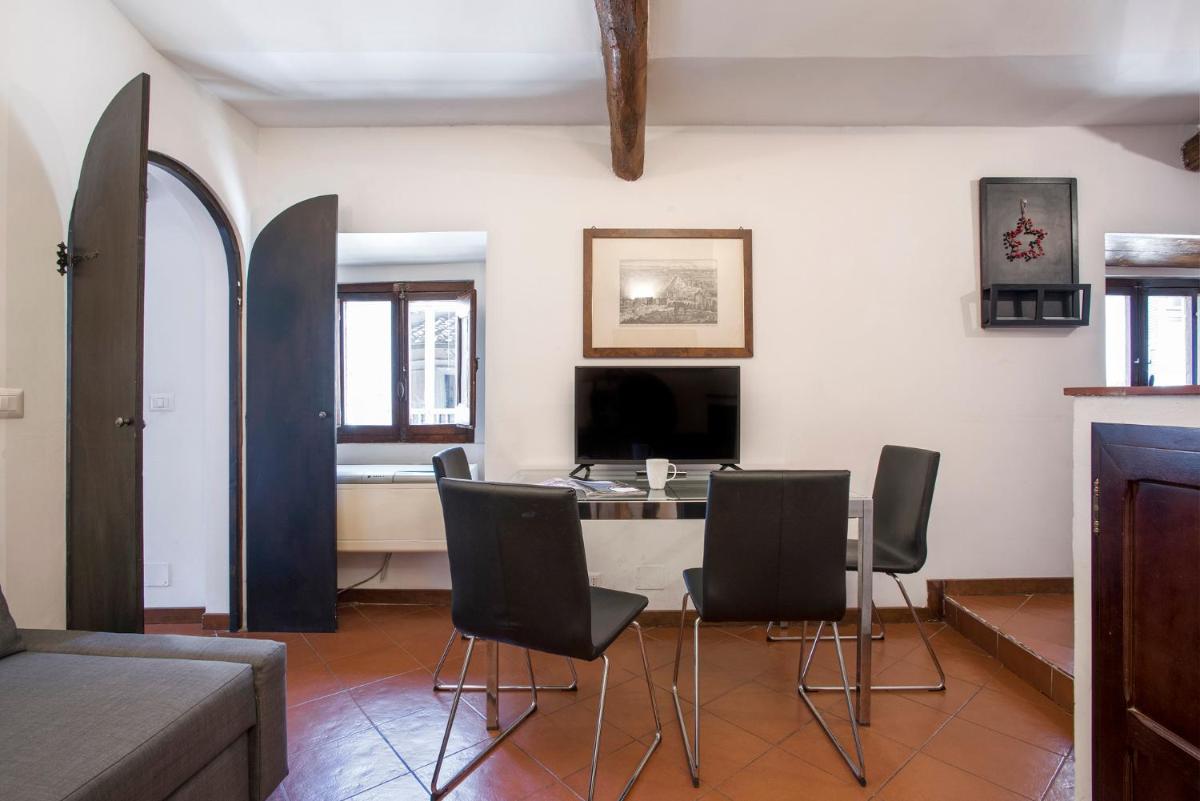 Savelli Attic - Housity