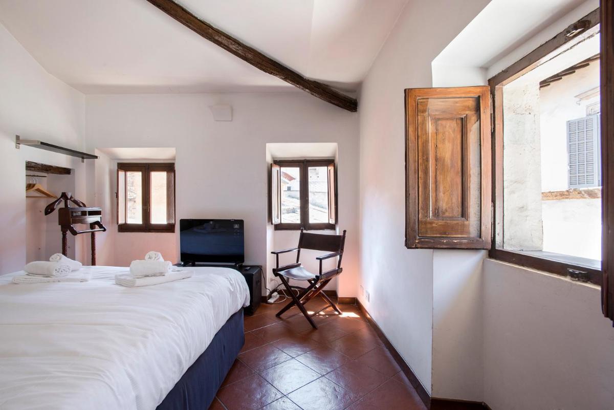 Savelli Attic - Housity