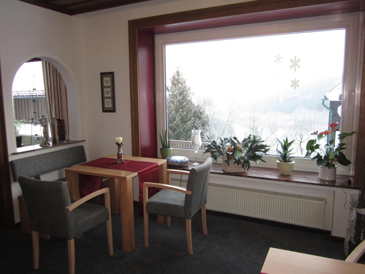 Pension Beste-Schnurbus - Housity