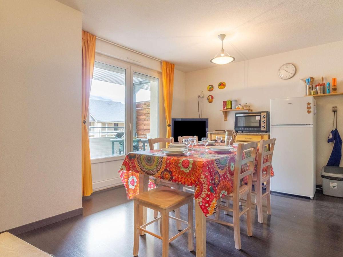 Suitetrails - Appartement Luz-Saint-Sauveur, 2 pièces, 6 personnes - FR-1-402-116