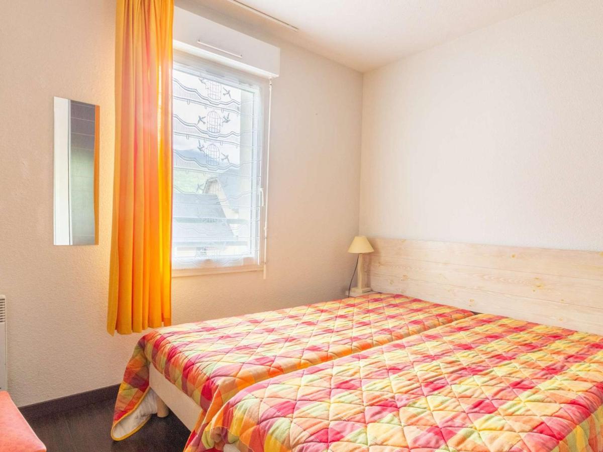 Suitetrails - Appartement Luz-Saint-Sauveur, 2 pièces, 6 personnes - FR-1-402-116