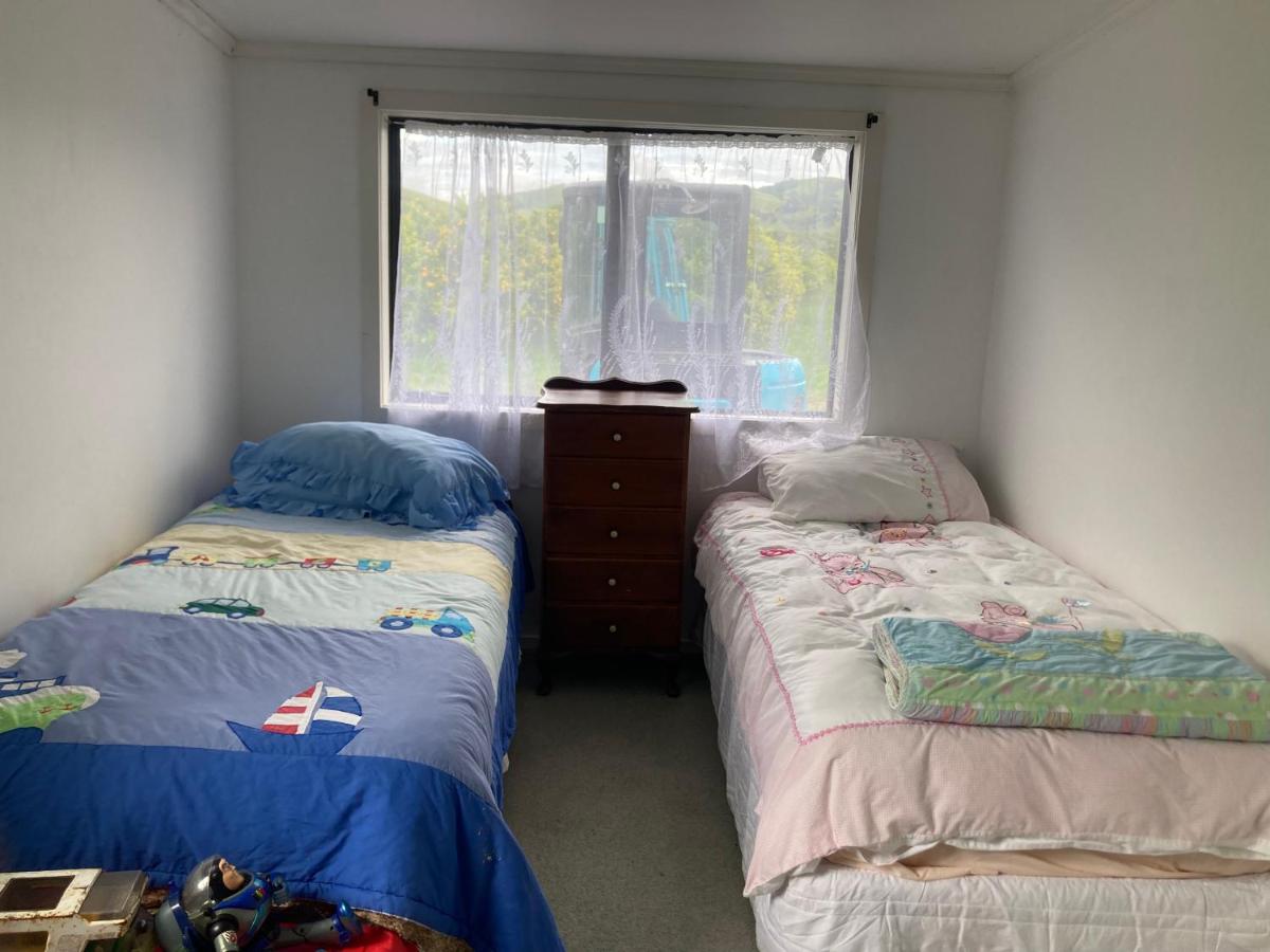 Suitetrails - Manutuke Hideaway