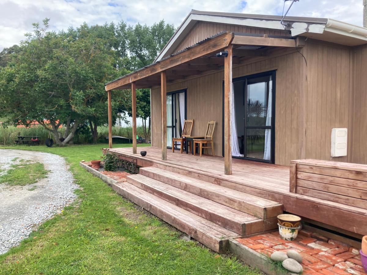 Suitetrails - Manutuke Hideaway