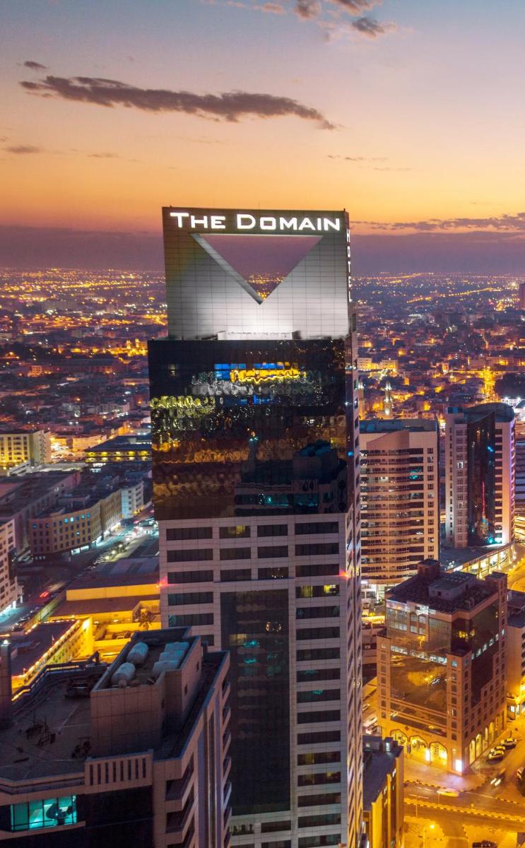 The Domain Bahrain Hotel and Spa - Adults Friendly 16 Years Plus - Housity