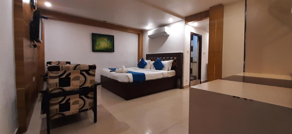 Hotel Kosala Vijayawada - Housity