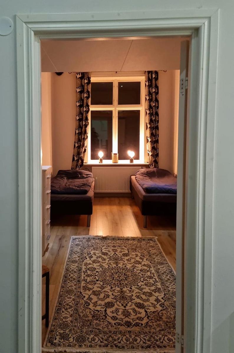Hörlinge Guesthouse - Housity
