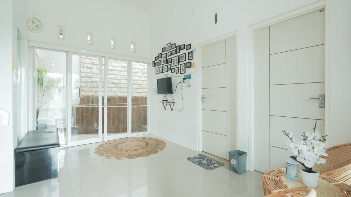 Villa Azkia - 4 Bedrooms Private Pool - Hizvo