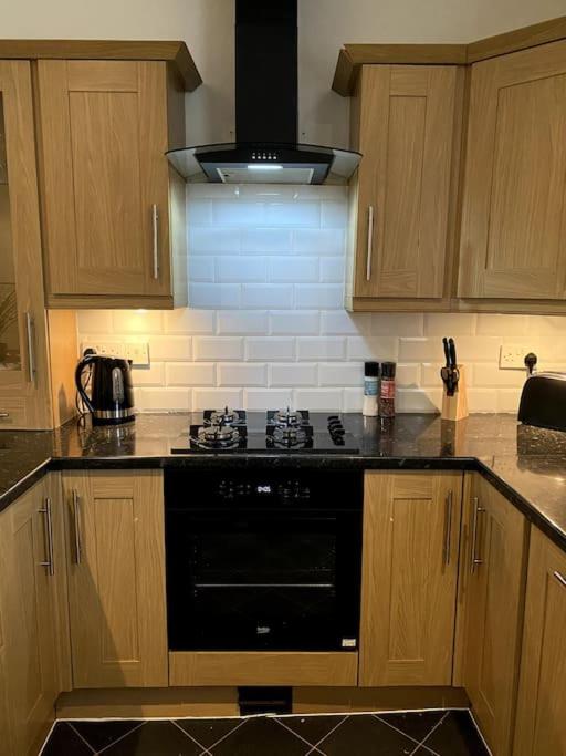 Apartment 10 mins to Porthcawl beaches sleeps 4 - Housity