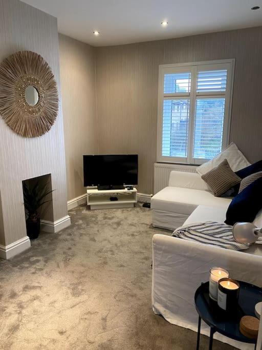 Apartment 10 mins to Porthcawl beaches sleeps 4 - Housity