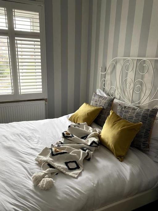 Apartment 10 mins to Porthcawl beaches sleeps 4 - Housity