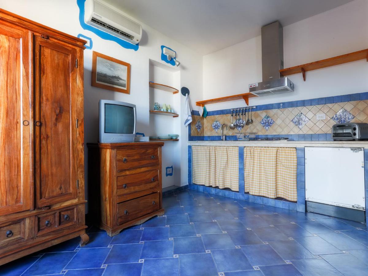 Clelia Case Vista Mare - Housity