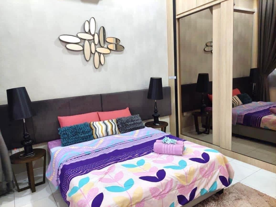 D'umairah Homestay - Housity