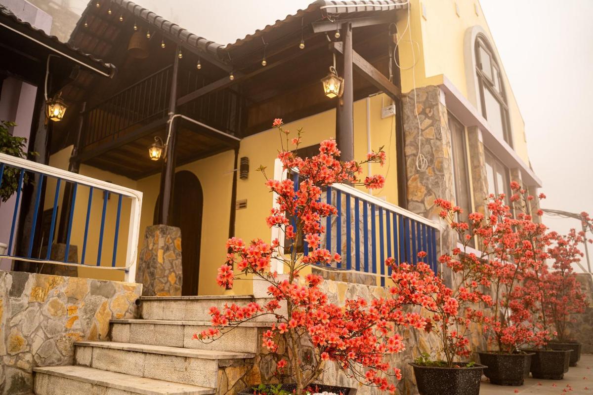 Chuon Chuon Villa - Venuestay - Housity