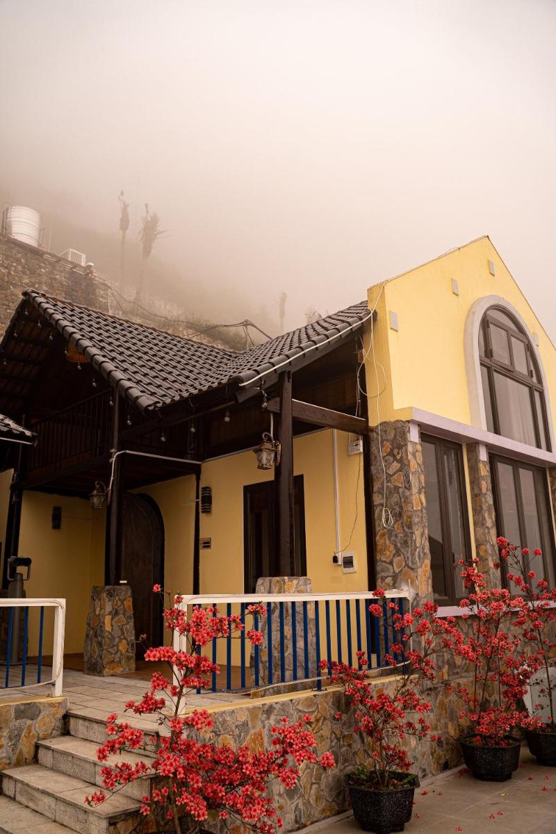 Chuon Chuon Villa - Venuestay - Housity