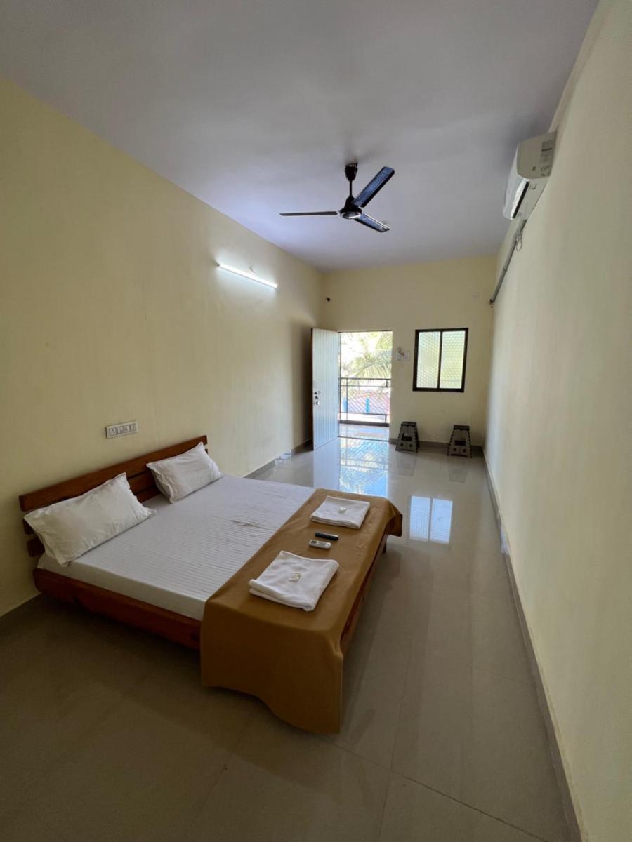 Jay Malhar Cottage Alibag - Housity
