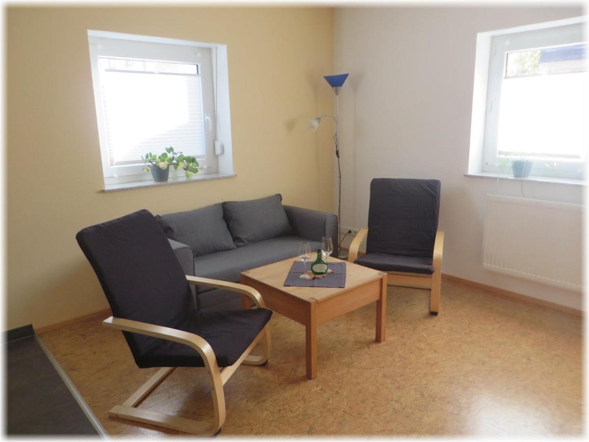 Ferienwohnung Pfrang - Housity