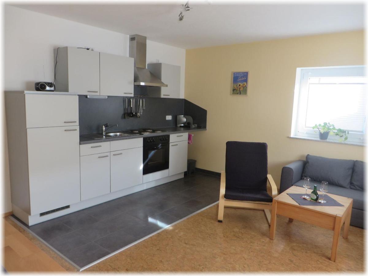 Ferienwohnung Pfrang - Housity