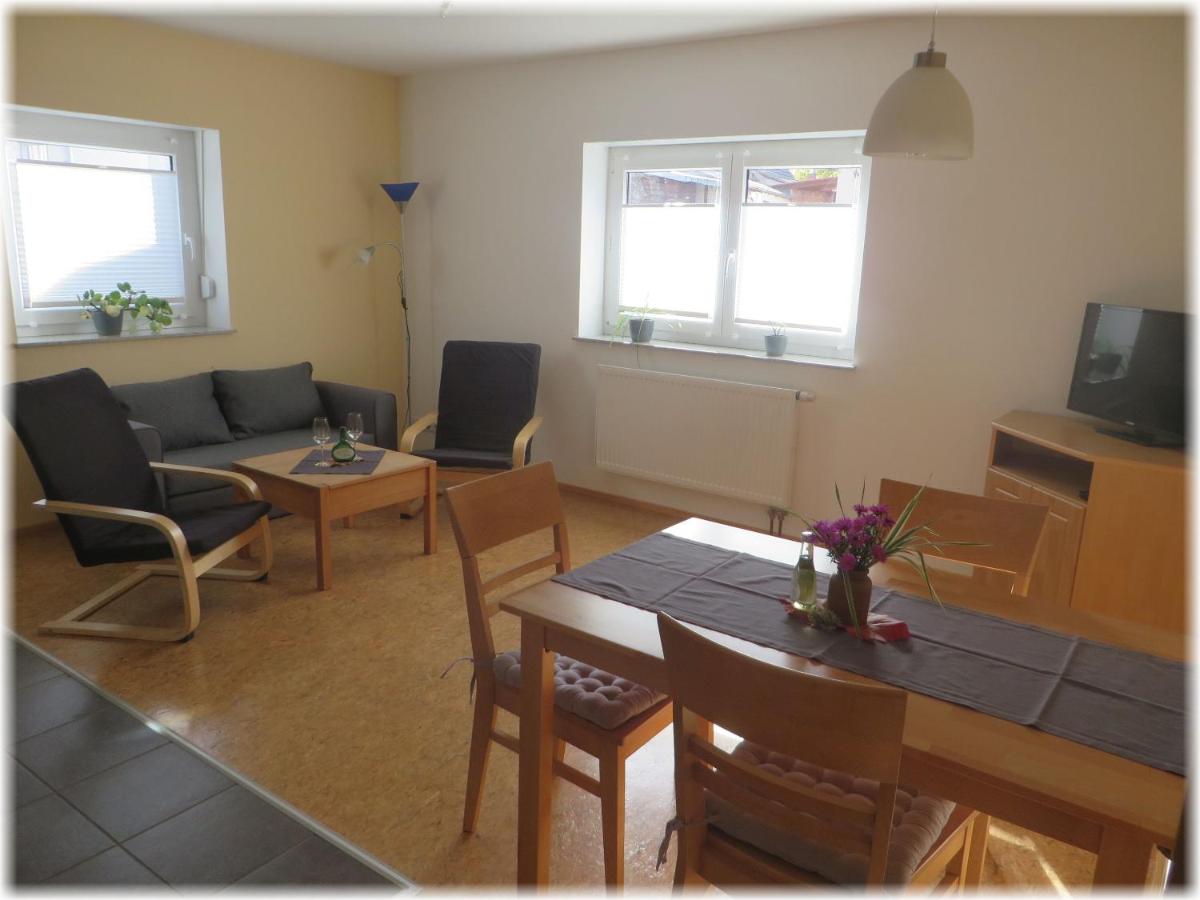 Ferienwohnung Pfrang - Housity