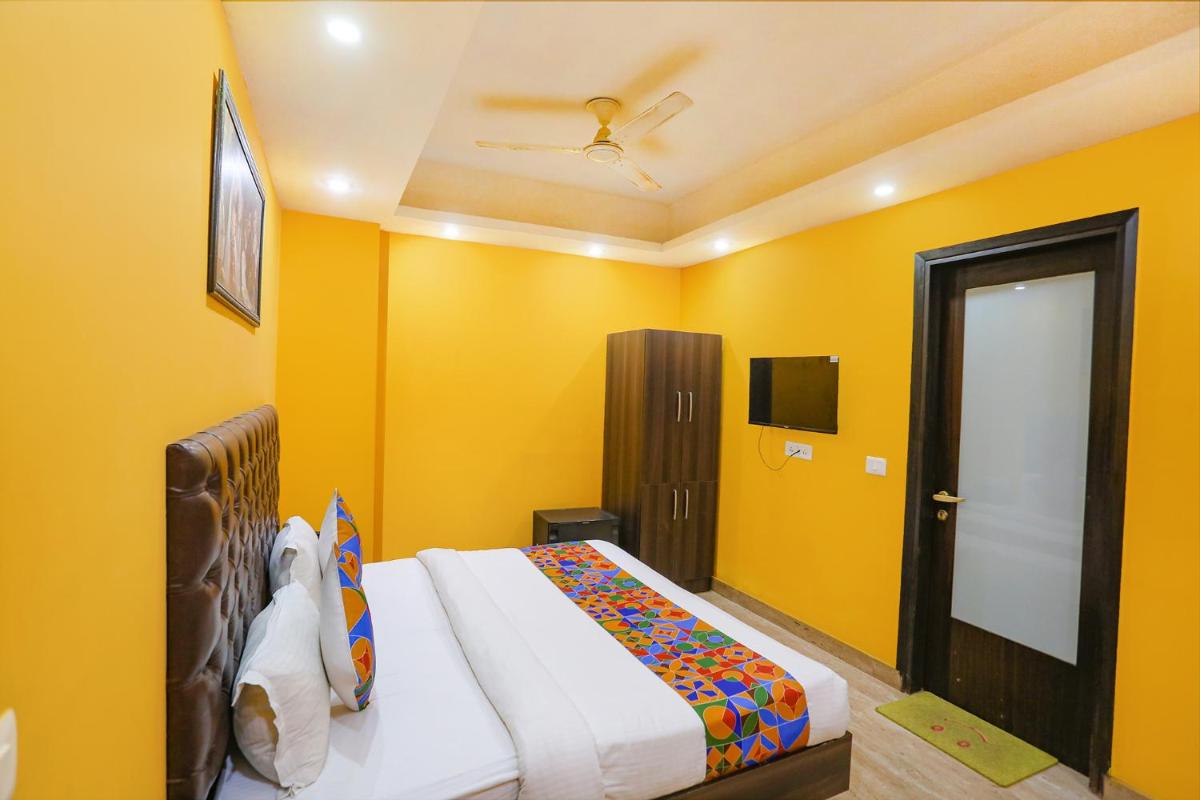FabExpress Taj Home Stay - Housity